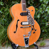 Epiphone Emperor Regent Cochran