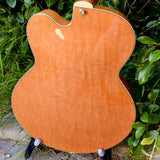 Epiphone Emperor Regent Cochran