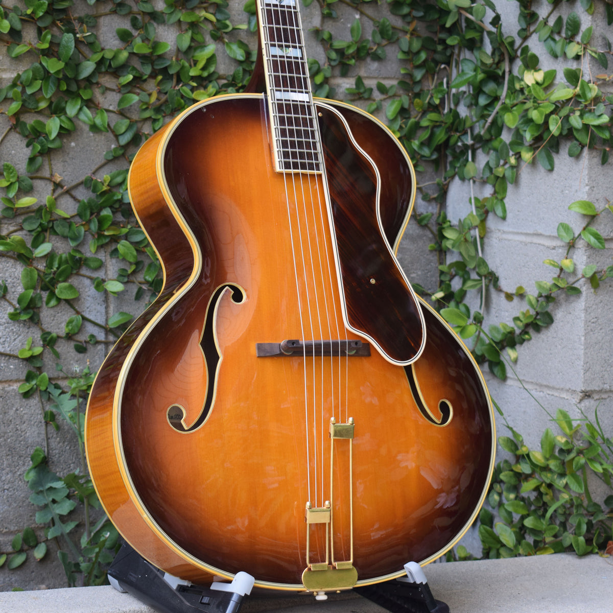 美品 Epiphone EMPEROR VC 97年製 動作良好 w/HC 美品 Epiphone EMPEROR VC 97年製 動作良好 w/HC - メルカリ