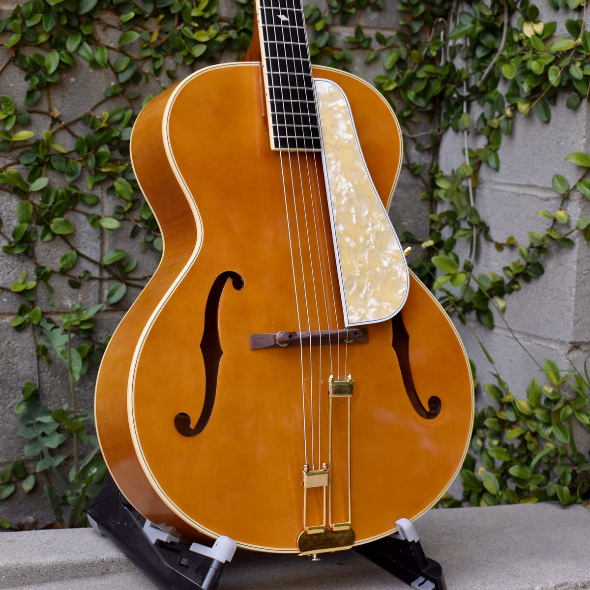 Epiphone Masterbilt Century Collection Zenith Classic (F