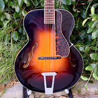 "Mother Maybelle" Loar LH-300 2