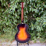 "Mother Maybelle" Loar LH-300 2