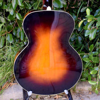 "Mother Maybelle" Loar LH-300 2