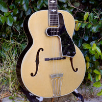 Epiphone Deluxe Goldtop