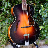 "Mother Maybelle" Loar LH-300 2