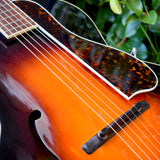 "Mother Maybelle" Loar LH-300 2