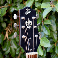 "Mother Maybelle" Loar LH-300 2