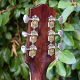 "Mother Maybelle" Loar LH-300 2