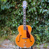 Epiphone Masterbilt Deluxe