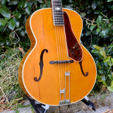 Epiphone Masterbilt Deluxe