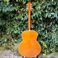 Epiphone Masterbilt Deluxe