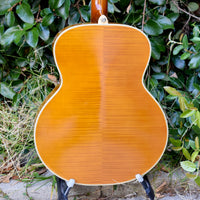 Epiphone Masterbilt Deluxe