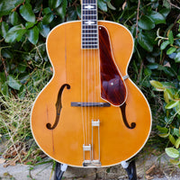 Epiphone Masterbilt Deluxe