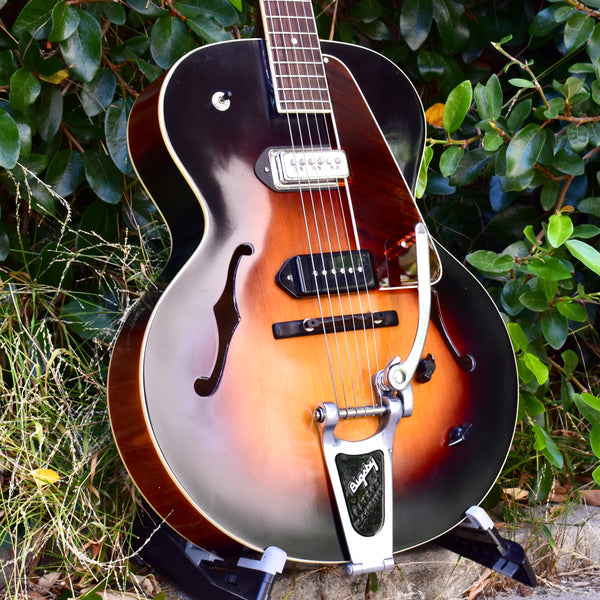 Loar LH-279 Custom