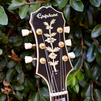 CC Epiphone Backdate No. 011