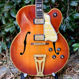 Gibson Super 400 CES