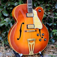 Gibson Super 400 CES