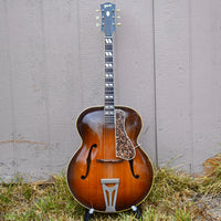 1951 Gibson Super 300