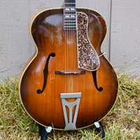 1951 Gibson Super 300