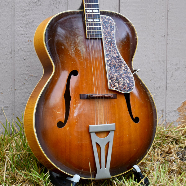 1951 Gibson Super 300