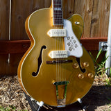 Epiphone Emperor Regent ES-295