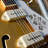 Epiphone Emperor Regent ES-295