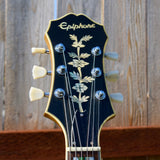 Epiphone Emperor Regent ES-295