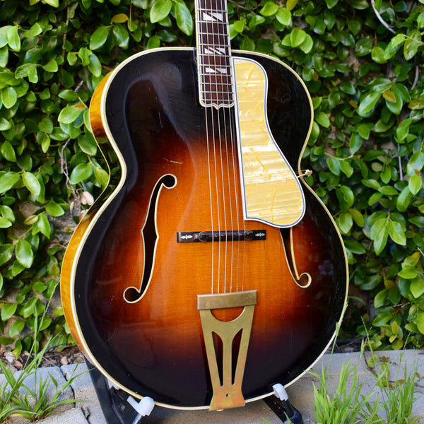 Gibson Super 400