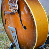 1951 Gibson Super 300