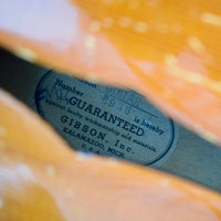 1951 Gibson Super 300