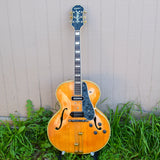 Epiphone Emperor CC