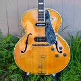 Epiphone Emperor CC