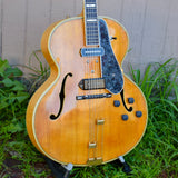 Epiphone Emperor CC