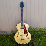 Loar CC Goldtop