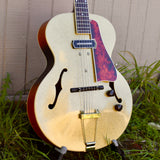 Loar CC Goldtop