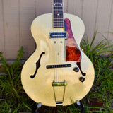 Loar CC Goldtop