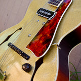 Loar CC Goldtop