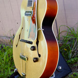 Loar CC Goldtop
