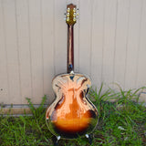 Loar CC Goldtop