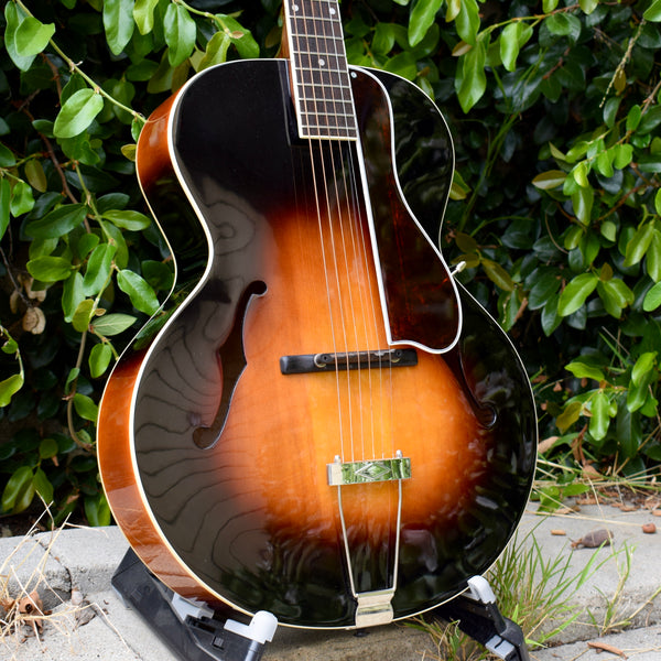 "Mother Maybelle" Loar LH-300