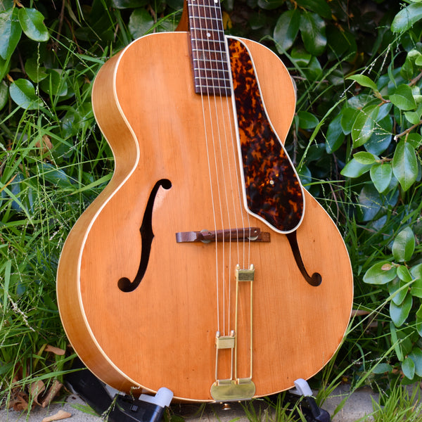 1951 Epiphone Zenith