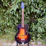 "Mother Maybelle" Loar LH-300 2