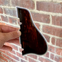 Gibson Byrdland Pickguard