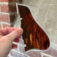 Byrdland Pickguard 01