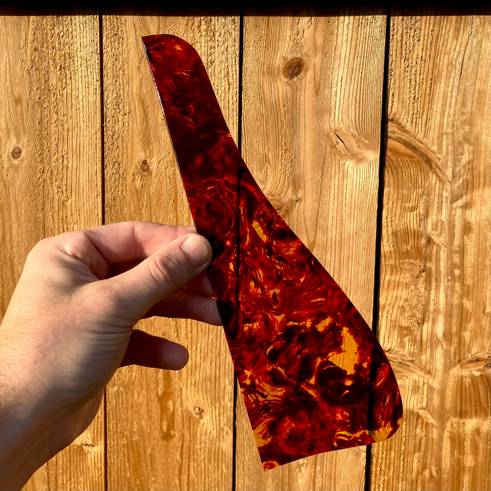 Acoustic – 1929 Pickguards