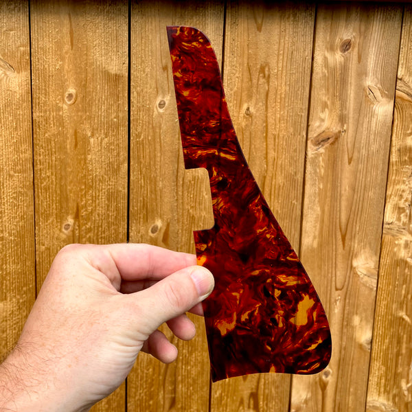ES-125 Pickguard