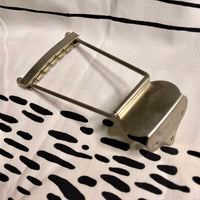 Archtop Tailpiece