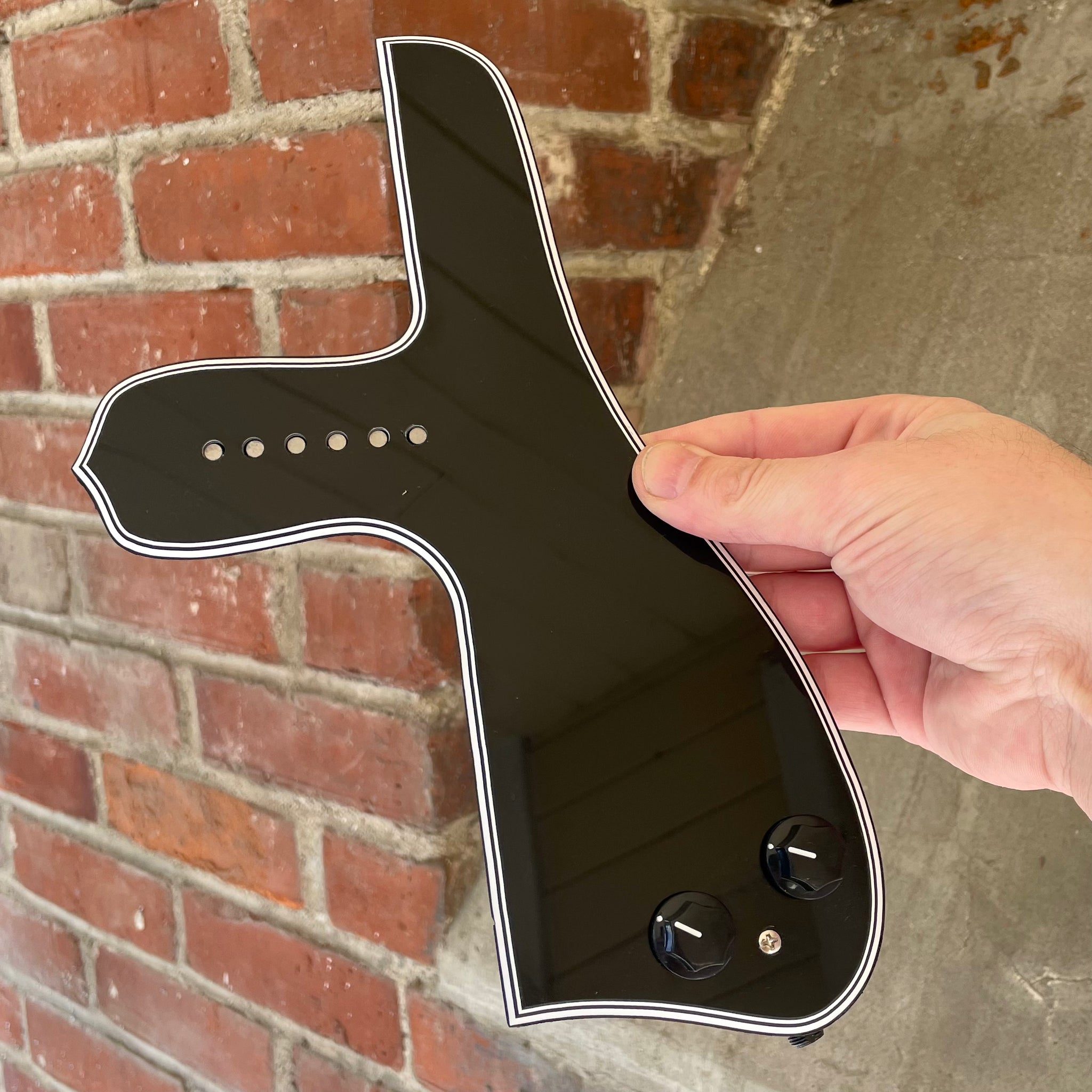 1929 Pickguards