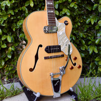 Epiphone Broadway Bigsby