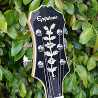 Epiphone Broadway Bigsby